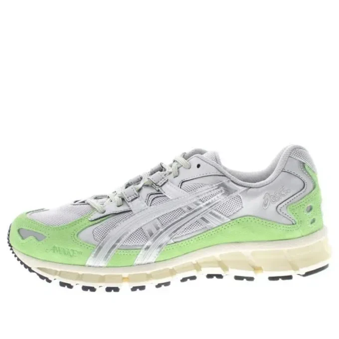 Asics x Awake NY Gel-Kayano 5 360 „Silver Mint”