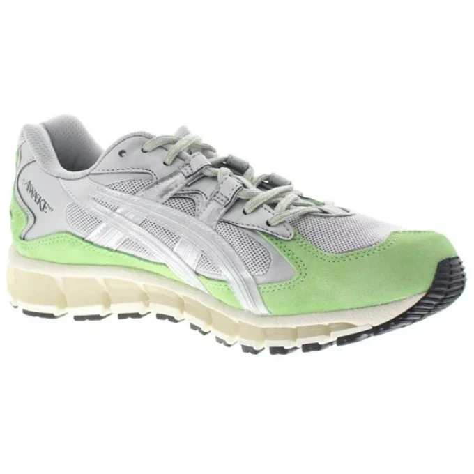 Asics x Awake NY Gel-Kayano 5 360 „Silver Mint”