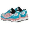 Asics x Awake NY Gel-NYC „Teal Pink”
