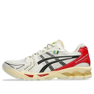 Asics x Ayrton Senna Institute Gel-Kayano 14 „McLaren”