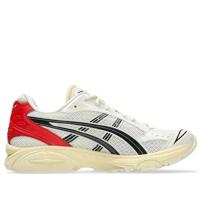 Asics x Ayrton Senna Institute Gel-Kayano 14 „McLaren”