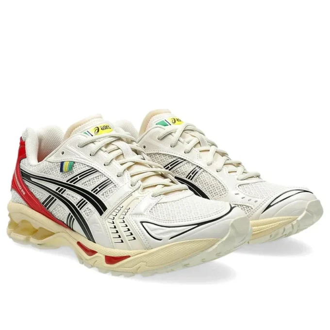 Asics x Ayrton Senna Institute Gel-Kayano 14 „McLaren”