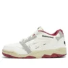 Asics x Badmarket GEL-FUSE „White Grey Red”