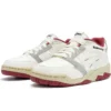Asics x Badmarket GEL-FUSE „White Grey Red”