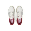 Asics x Badmarket GEL-FUSE „White Grey Red”