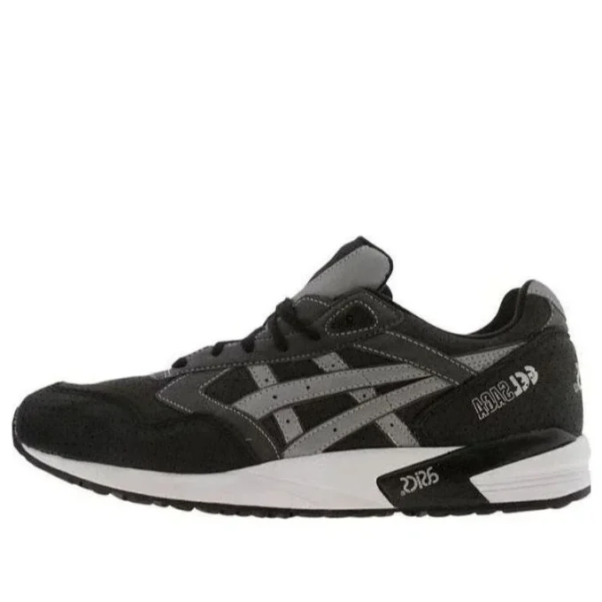 Asics x BAIT Gel-Saga Premium „Black Ring”
