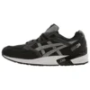 Asics x BAIT Gel-Saga Premium „Black Ring”