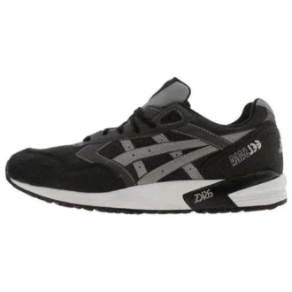 Asics x BAIT Gel-Saga Premium „Black Ring”