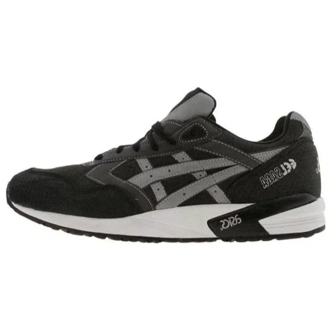 Asics x BAIT Gel-Saga Premium „Black Ring”