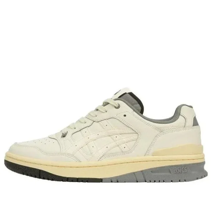 Asics x Ballaholic EX89 „Cream”