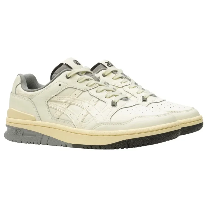 Asics x Ballaholic EX89 „Cream”