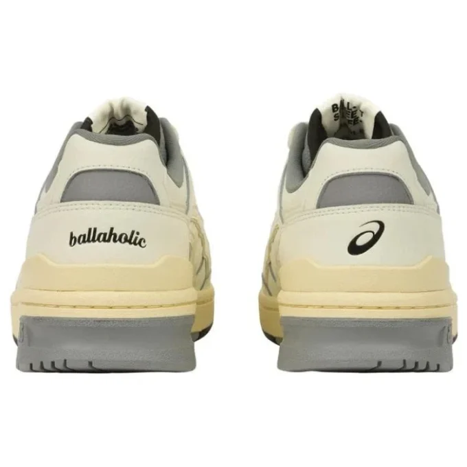 Asics x Ballaholic EX89 „Cream”