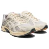 Asics x Ballaholic GEL-1130 „Light Cream Light Grey”