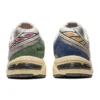 Asics x Ballaholic GEL-1130 „Light Cream Light Grey”