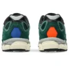 Asics x ballaholic Gel-NYC „Jewel Green”