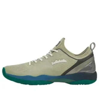 Asics x Ballholic Glide Nova FF 2 „Khaki Green”