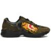 Asics x BAPE Gel-1090 „Camo”