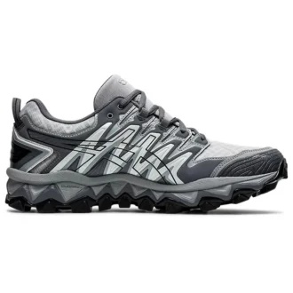Asics x Beams Gel-FujiTrabuco „Glacier Grey”