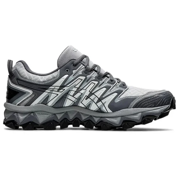 Asics x Beams Gel-FujiTrabuco „Glacier Grey”