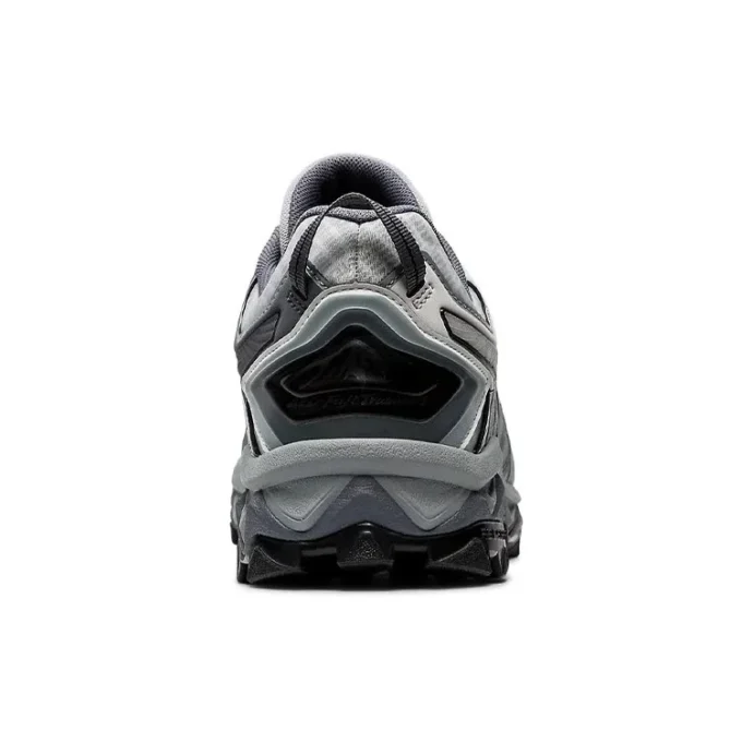 Asics x Beams Gel-FujiTrabuco „Glacier Grey”