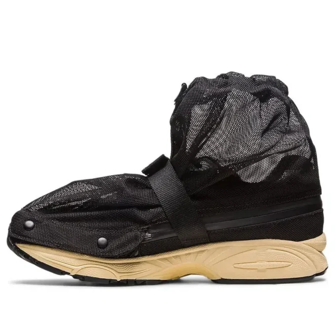 Asics x BEAMS Gel-Kayano 14 GORE-TEX „Mosquito Net”