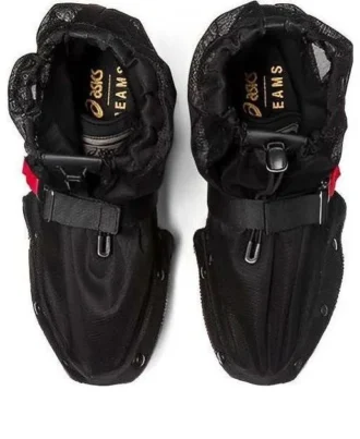 Asics x BEAMS Gel-Kayano 14 GORE-TEX „Mosquito Net”
