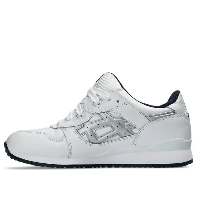 Asics x Beams Gel-Lyte 3 „Alb Negru”