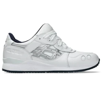 Asics x Beams Gel-Lyte 3 „Alb Negru”