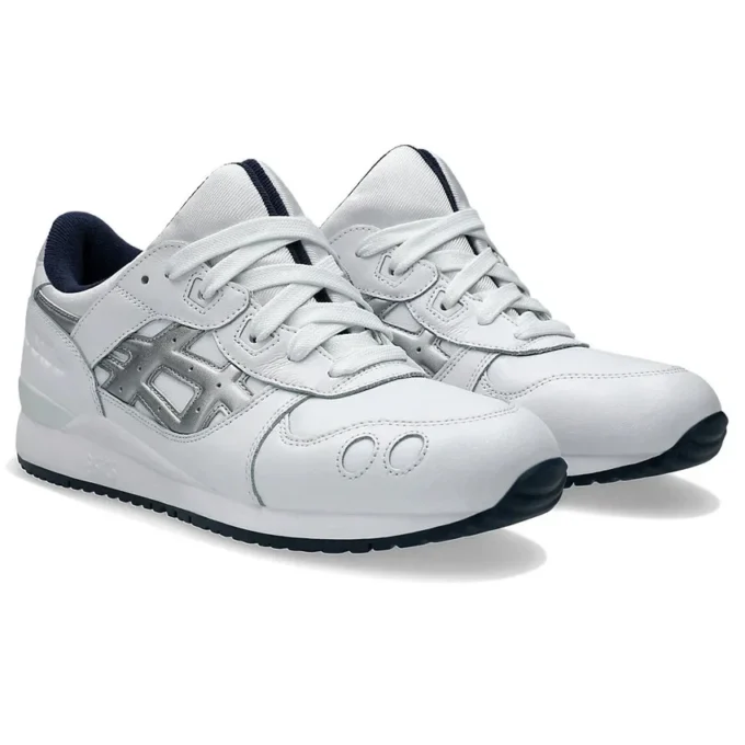 Asics x Beams Gel-Lyte 3 „Alb Negru”