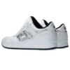 Asics x Beams Gel-Lyte 3 „Alb Negru”
