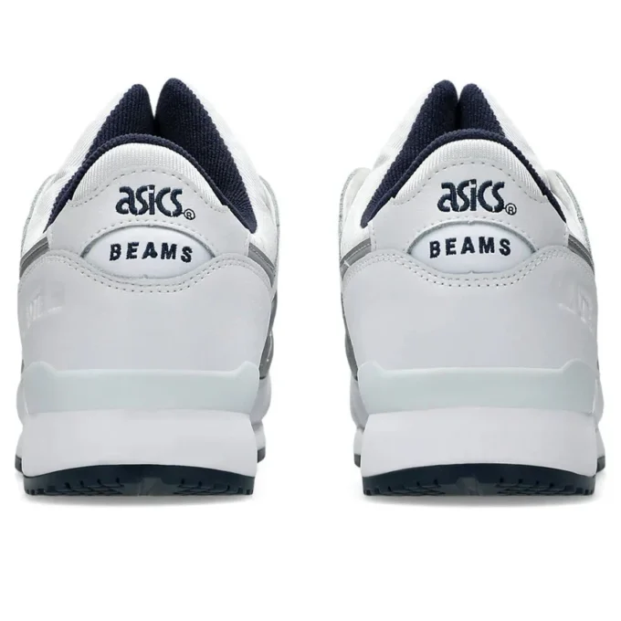 Asics x Beams Gel-Lyte 3 „Alb Negru”