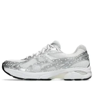 Asics x BEAMS x Papergirl GT-2160 „Silver Polka Dots”