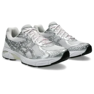 Asics x BEAMS x Papergirl GT-2160 „Silver Polka Dots”