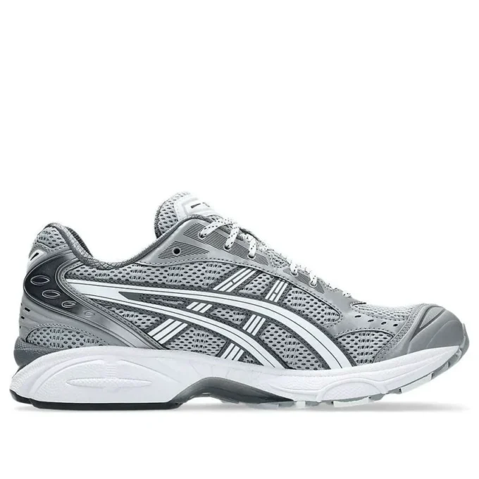 Asics x Beauty & Youth Gel-Kayano 14 „Metallic Silver”