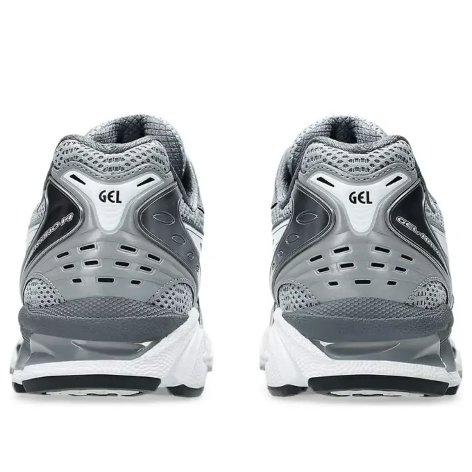 Asics x Beauty & Youth Gel-Kayano 14 „Metallic Silver”