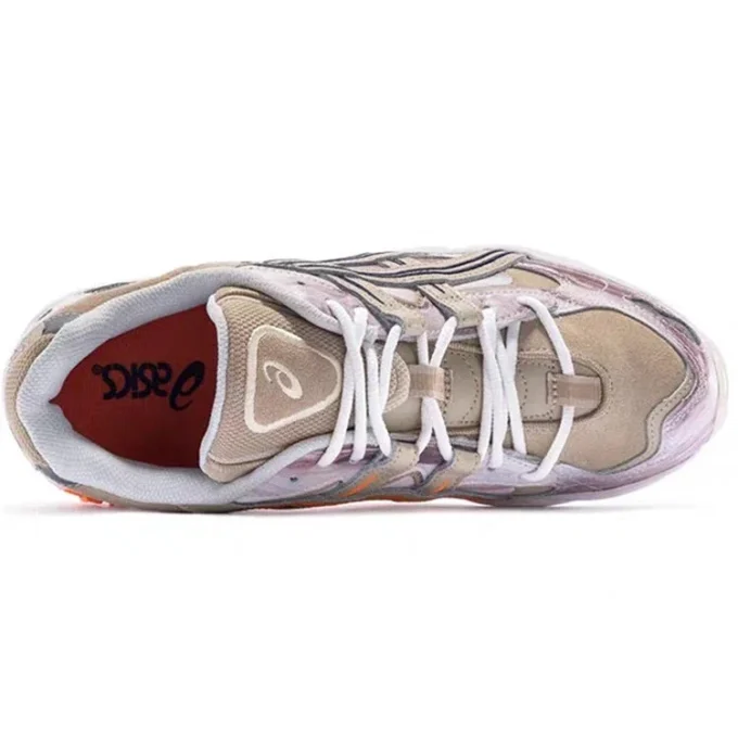 Asics x Billy’s Gel-Kayano 5 OG „Jupiter”