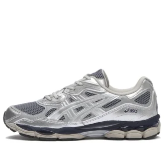 Asics x Billy’s Gel-NYC „Pure Silver Midnight”