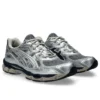 Asics x Billy’s Gel-NYC „Pure Silver Midnight”