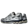 Asics x Billy’s Gel-NYC „Pure Silver Midnight”