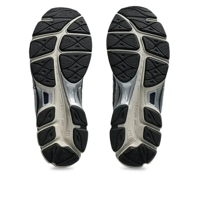 Asics x Billy’s Gel-NYC „Pure Silver Midnight”