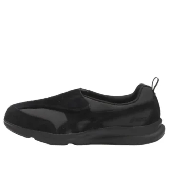 Asics x Billy’s Lifewalker Heritage „Black”