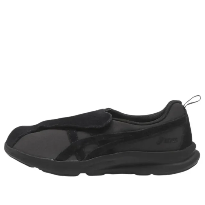 Asics x Billy’s Lifewalker Heritage „Black”