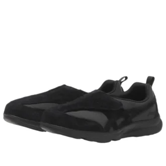 Asics x Billy’s Lifewalker Heritage „Black”