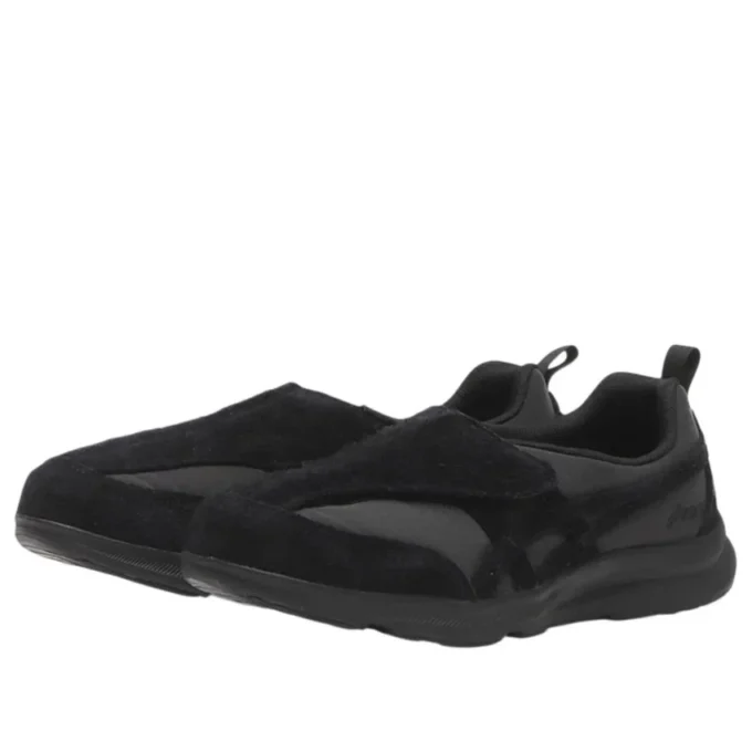 Asics x Billy’s Lifewalker Heritage „Black”