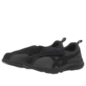 Asics x Billy’s Lifewalker Heritage „Black”