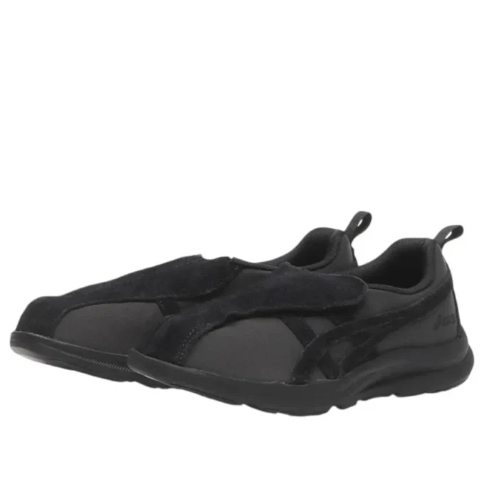 Asics x Billy’s Lifewalker Heritage „Black”