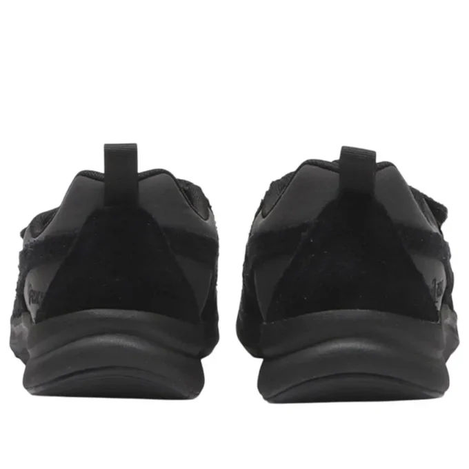 Asics x Billy’s Lifewalker Heritage „Black”