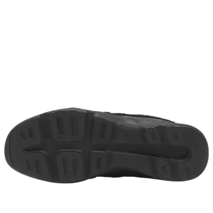 Asics x Billy’s Lifewalker Heritage „Black”