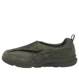 Asics x Billy’s Lifewalker Heritage „Khaki”