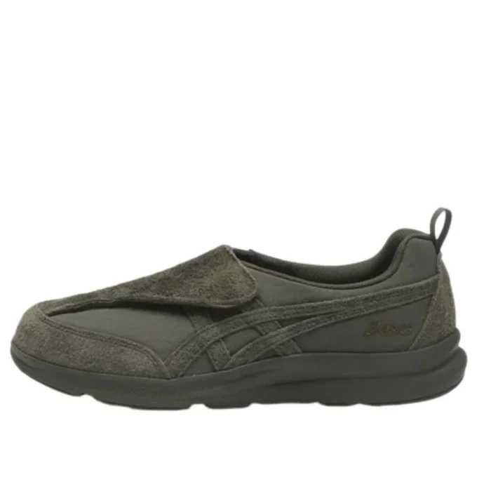 Asics x Billy’s Lifewalker Heritage „Khaki”